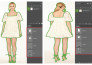 do adobe photoshop multi color clipping path or image separate layer mask work